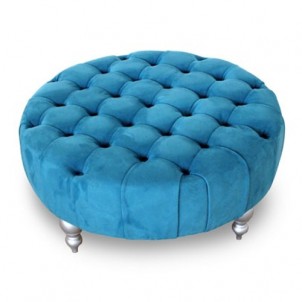 Pouf rotondo B226007 Pouf rotondo B226007